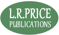 L.R. Price Publications Ltd - Our Latest Book Launch